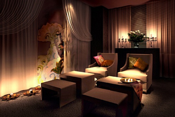 杭州西湖男士养生会所：打破沉默的温柔革命